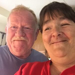 Meet your Posher, Dorothy